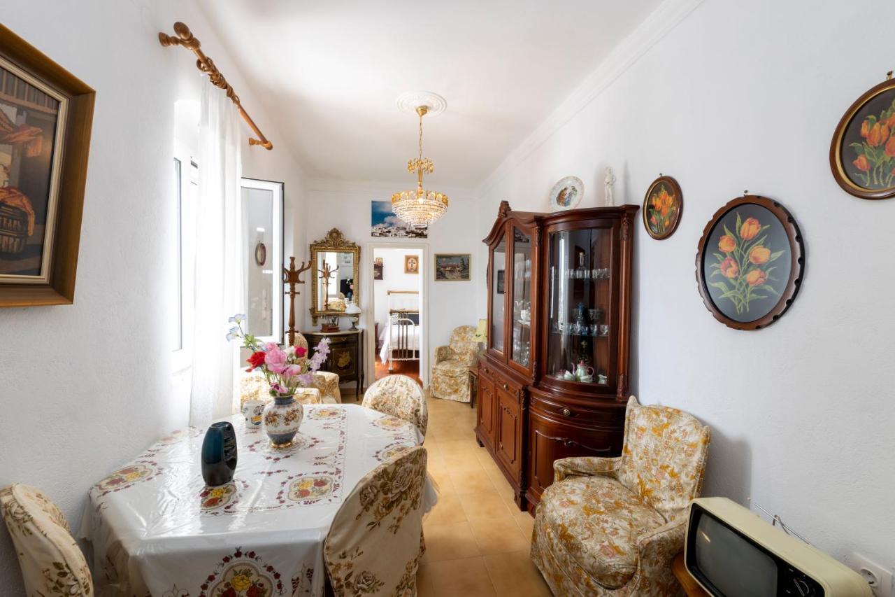 Апартаменти Eutuxia House Petali Аполлонія Екстер'єр фото